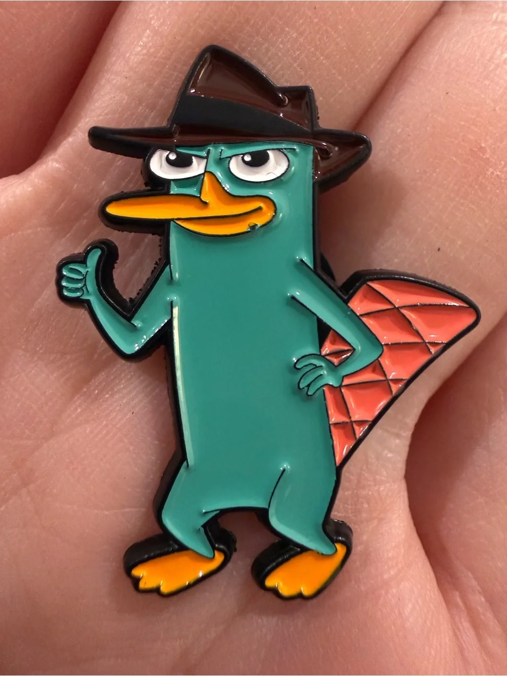 Unbranded playful teal